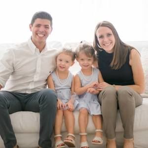 Meet your Posher, Kristyn